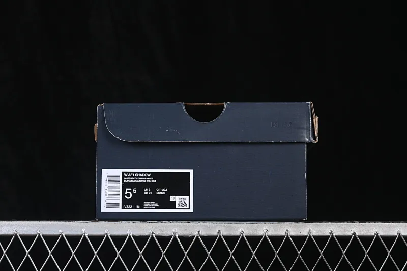 All Categories Nk Air Force 1 Air Force Series Nk Air Force 1 Shadow Air Force Lightweight Increase Nike Air Force 1 Shadow Air Force One Lightweight Increase Low-top Versatile Sneakers IV3221-181